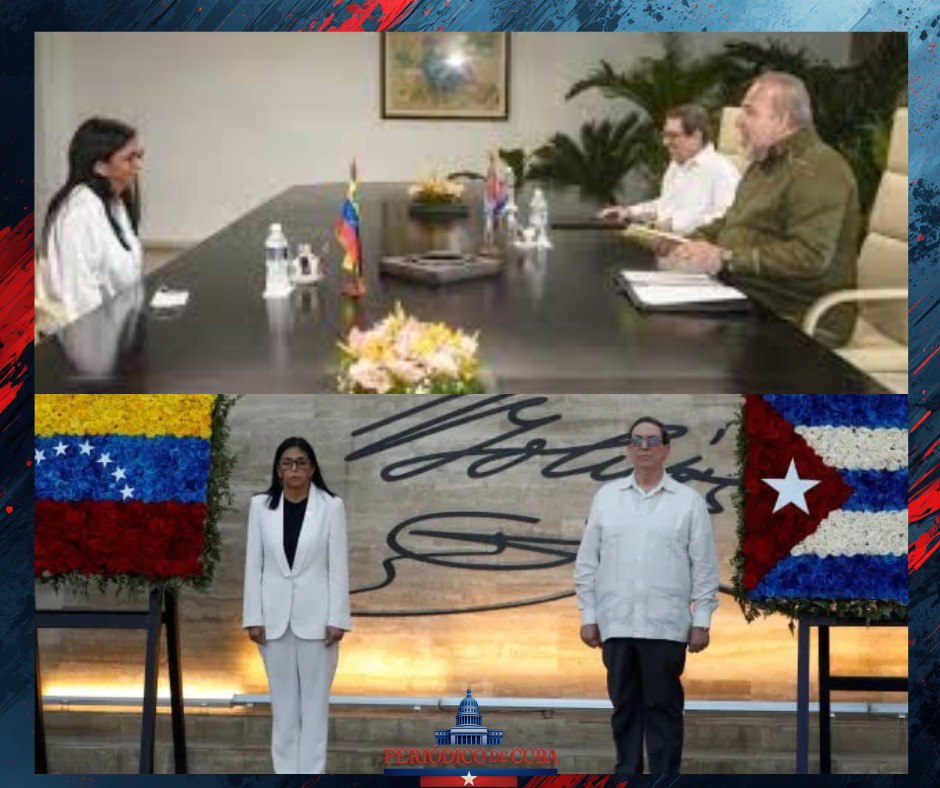 Cuba reduce su presencia en Venezuela y la alianza entra en su momento más frágil en décadas