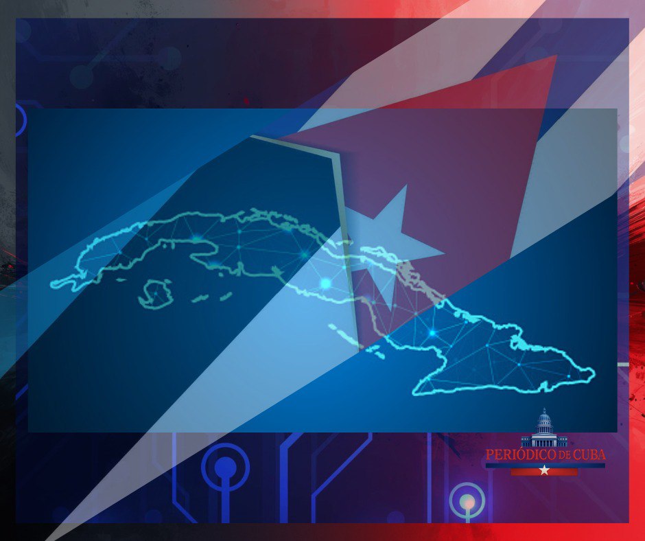 Estonia suspende donativo de 441.000 euros y congela el proyecto “Cuba Digital” por críticas y tensiones geopolíticas
