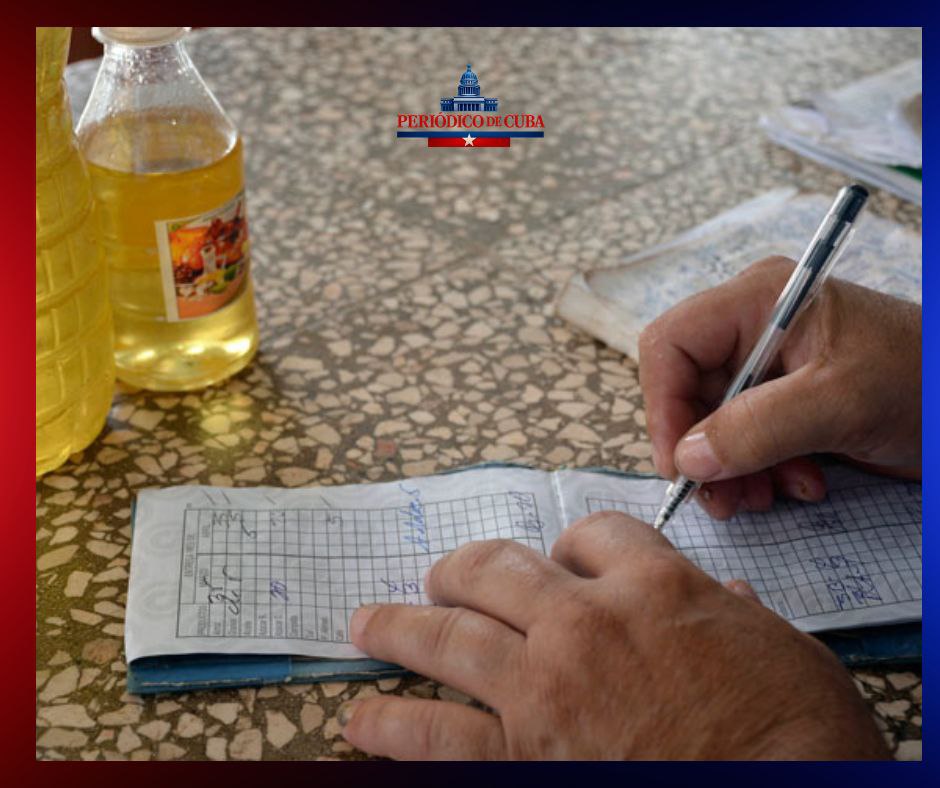 Cuba anuncia profunda reforma de la canasta familiar normada a partir de abril de 2026