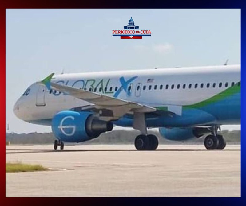 EE.UU. deporta a 116 migrantes cubanos en un nuevo vuelo hacia La Habana