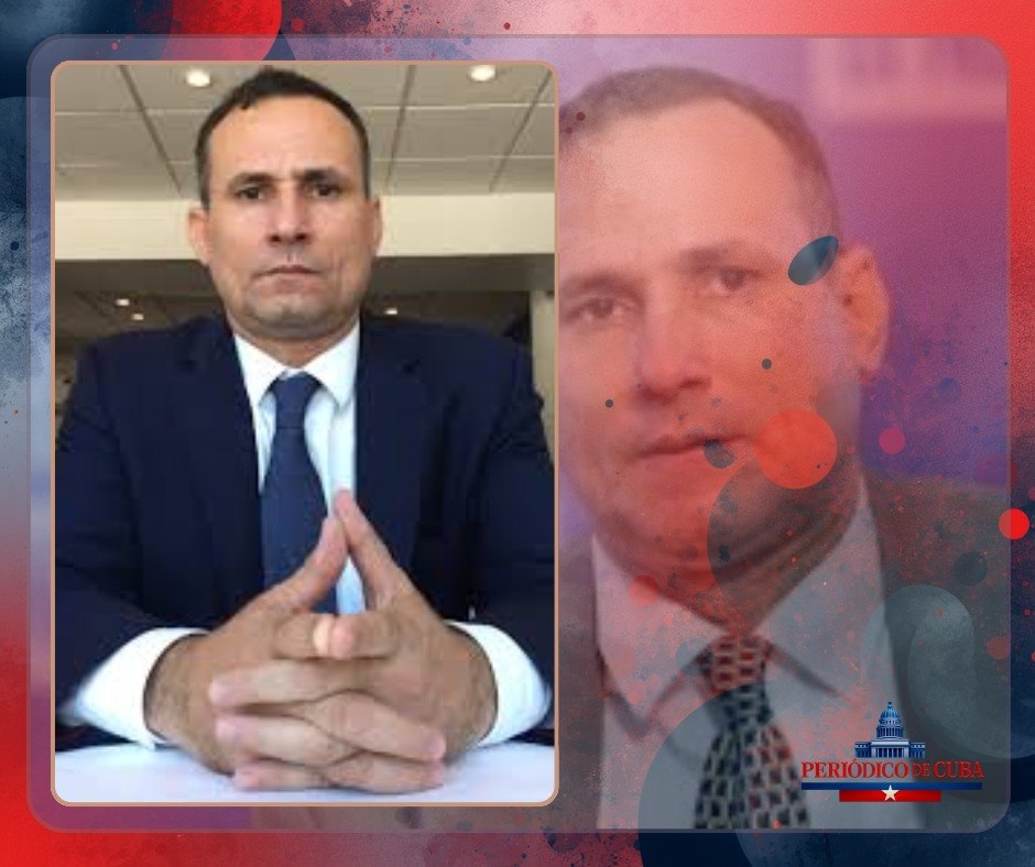 José Daniel Ferrer denuncia represión en la prisión de Canaleta mientras realiza huelga de hambre en Miami