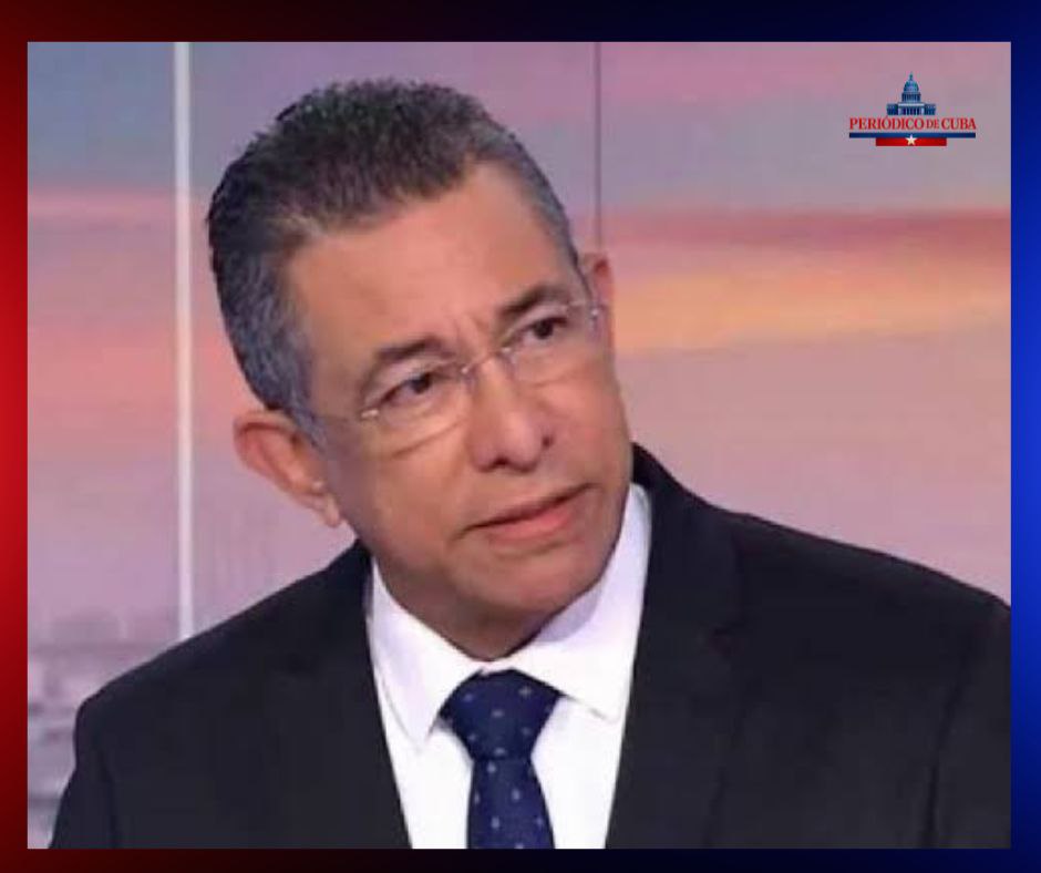 Vaillant denuncia sanciones de EE. UU. contra Cuba y las califica de “violación del Derecho Internacional”