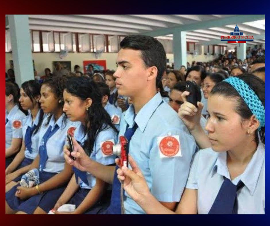 Cuba cierra los IPVCE y redistribuye alumnos por crisis de transporte y combustible