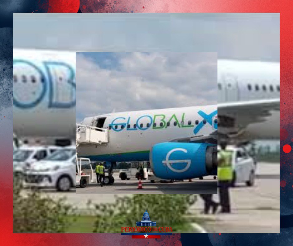 EE. UU. deporta a 170 migrantes cubanos en el primer vuelo de repatriación del año
