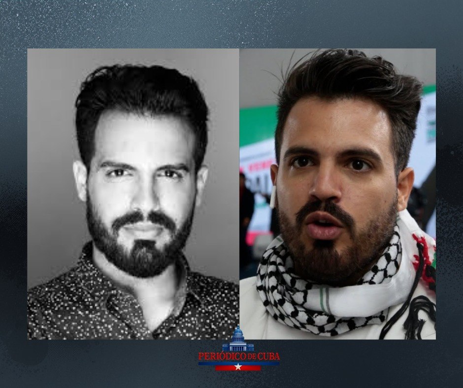 Vocero oficialista exige aclaración por reportes de contactos entre Marco Rubio y Raúl Guillermo Rodríguez Castro