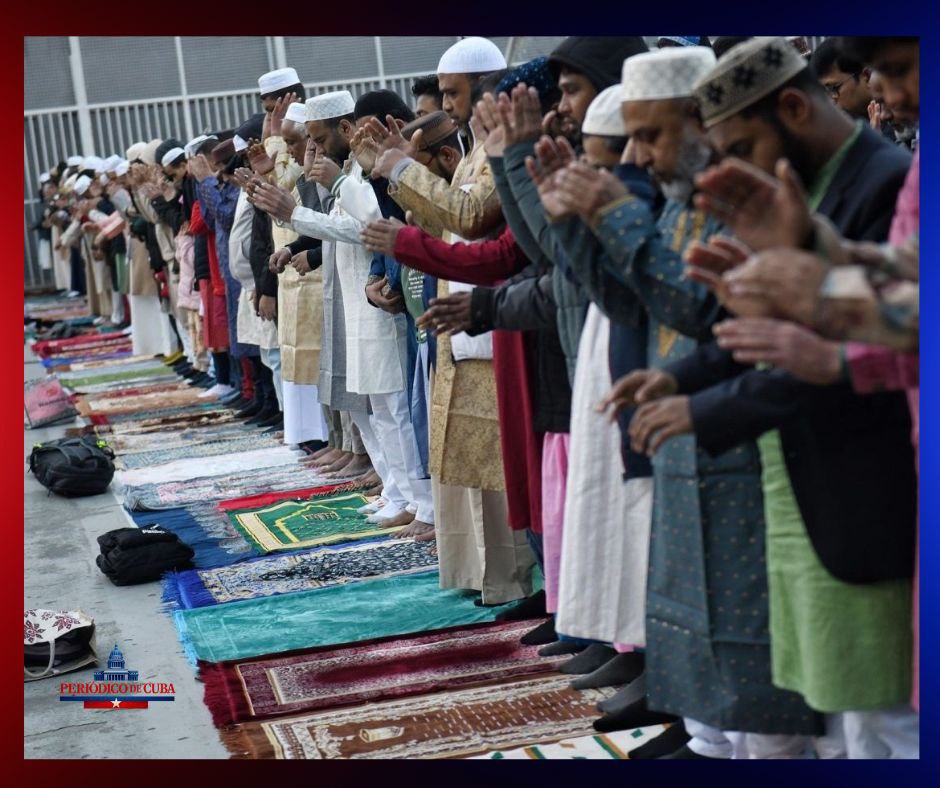 Arranca el Ramadán 2026: tradición islámica y su significado para millones de musulmanes