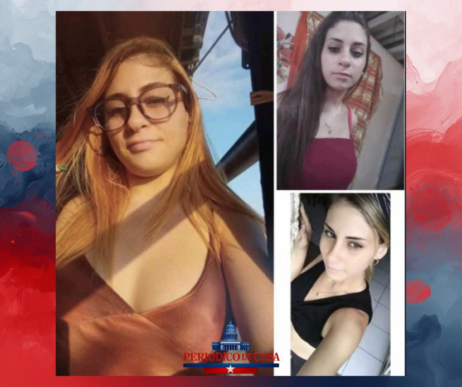 Joven Melisa Rivera lleva más de 18 días desaparecida en San Miguel del Padrón
