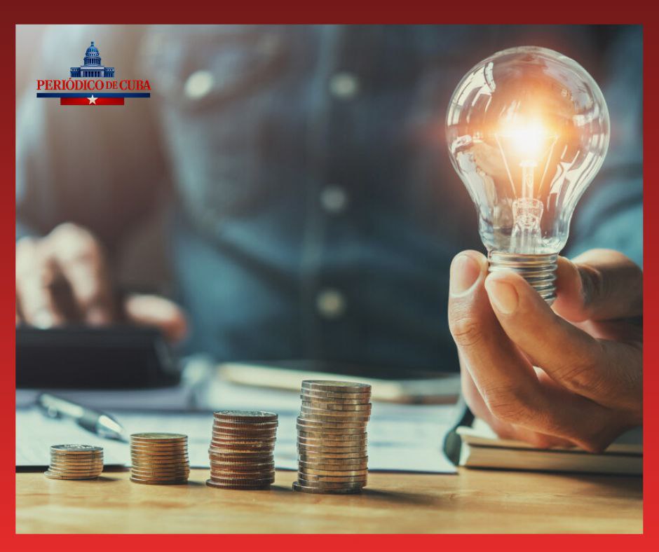 ONURE anuncia cortes de 72 horas a empresas que excedan consumo eléctrico en Cuba