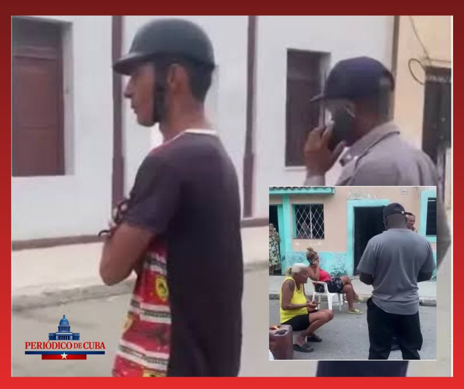 Vecinos de Regla denuncian más de 8 meses sin agua y protestan en las calles