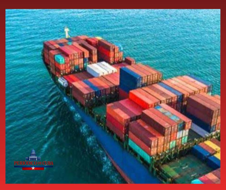 Entidades cubanas realizan compras millonarias en EE.UU. pese al discurso contra el embargo