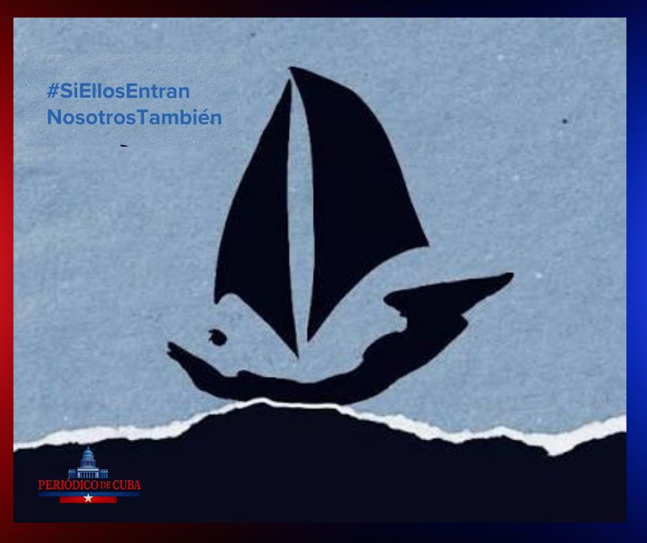 Flotilla internacional “Nuestra América” busca llevar ayuda a Cuba y genera debate en el exilio