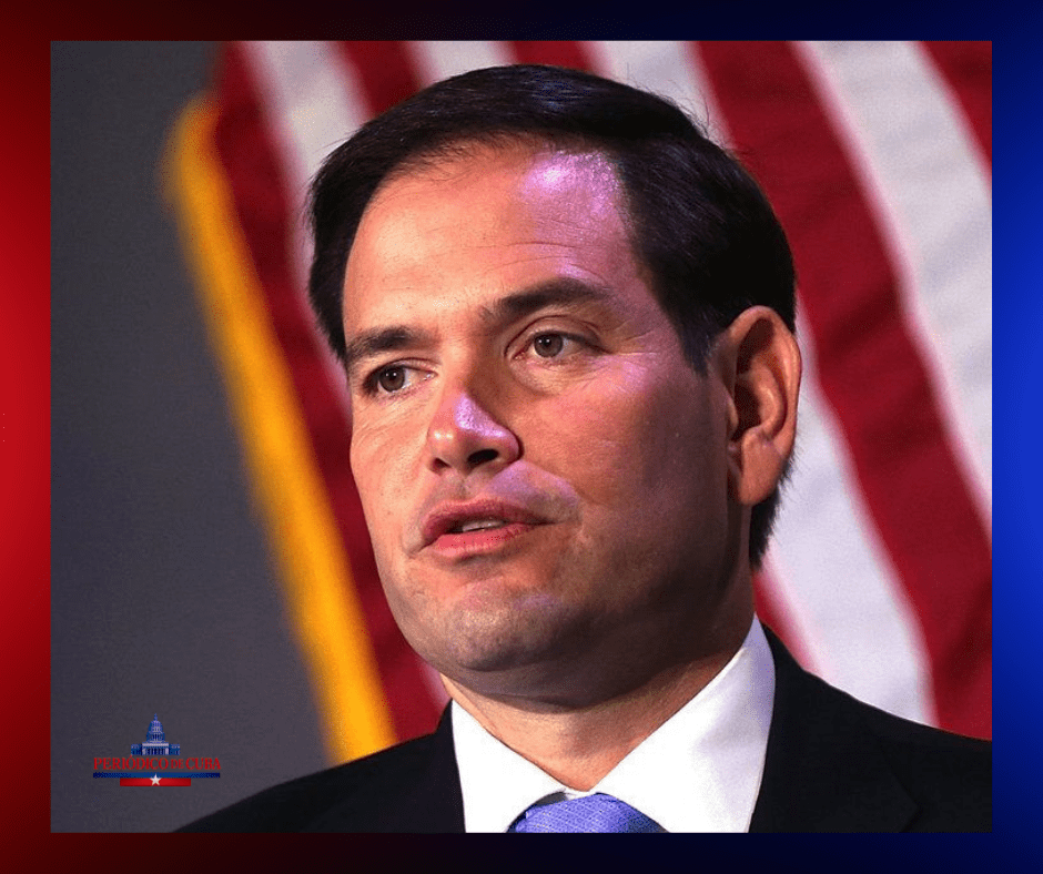 Marco Rubio: “Cuba no tiene economía y el régimen prefiere que muera a permitir que prospere”