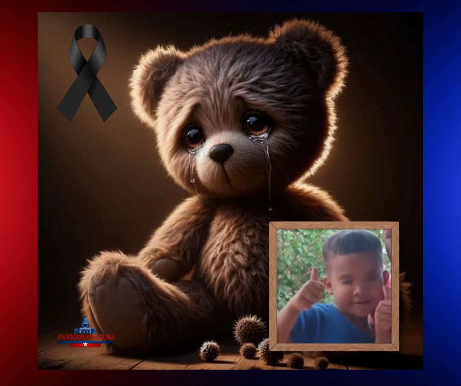Muere niño de 6 años ahogado en río de Santiago de Cuba