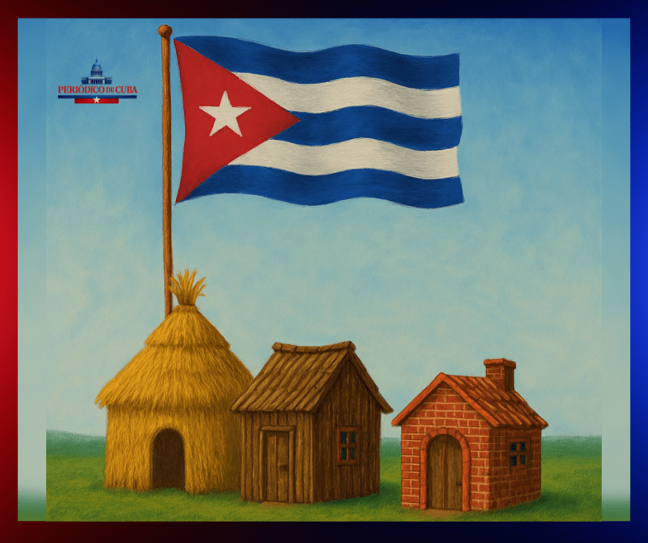 Nuevo proyecto de ley permitiría tener hasta tres casas en Cuba