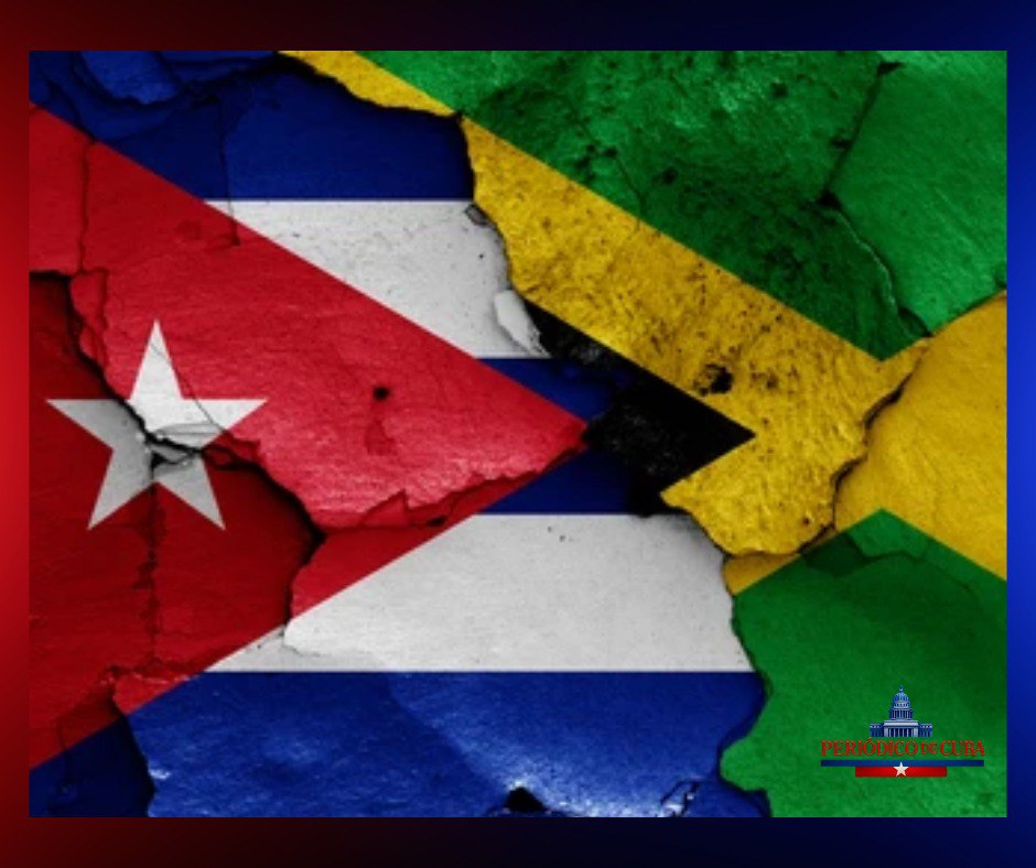 Estudiantes extranjeros abandonan Cuba ante el colapso universitario; Jamaica evalúa evacuaciones
