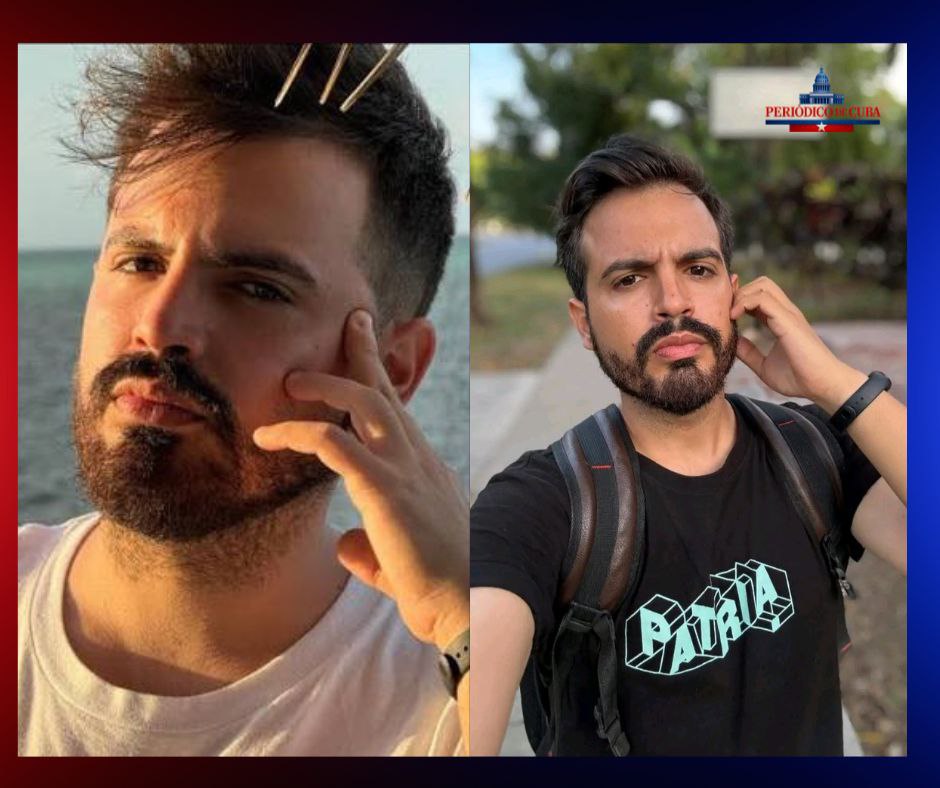 EE.UU. sanciona a Pedro Jorge Velázquez “El Necio” por hostigamiento a diplomáticos en Cuba