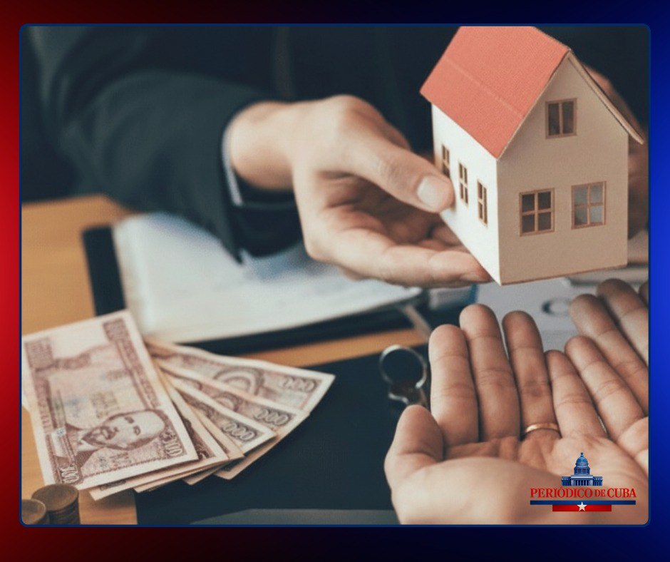 Nueva Ley de Vivienda en Cuba eliminará confiscación a emigrados y permitirá acceso a hipotecas