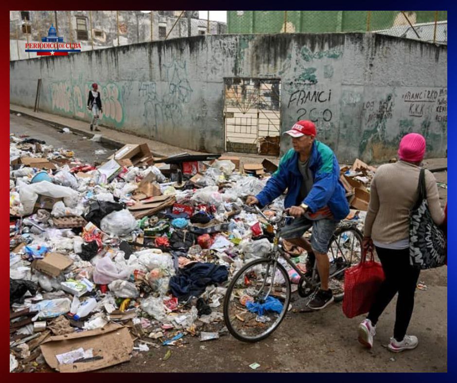 La ONU advierte riesgo de colapso humanitario en Cuba por crisis de combustible