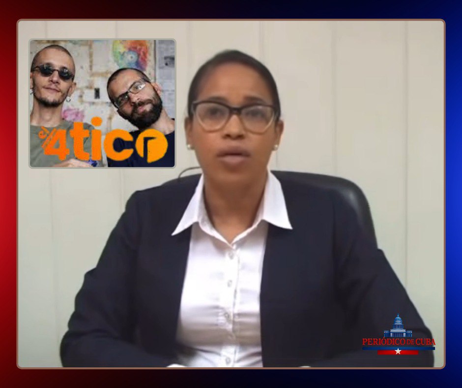Fiscalía de Holguín confirma cargos contra creadores de “El4tico” por “propaganda contra el orden constitucional”