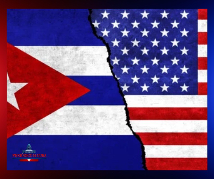 Debate en redes por mensaje que afirma que Cuba pasaría “de dictadura a colonia de EE. UU.”