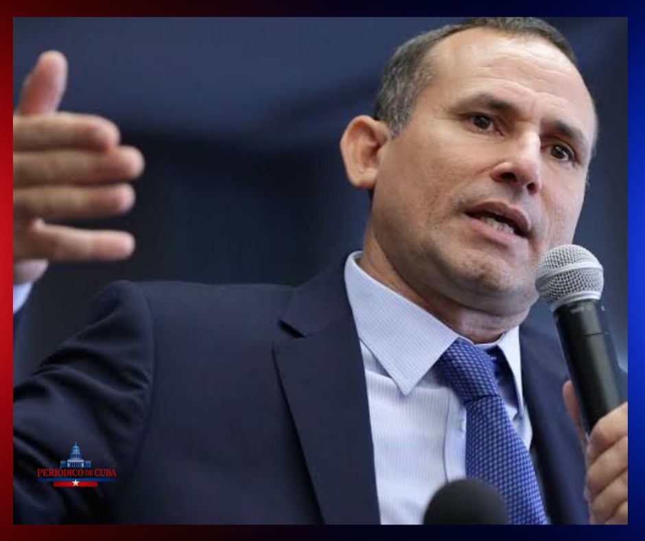 José Daniel Ferrer: “Las dictaduras usan la indefensión aprendida para paralizar a la sociedad”