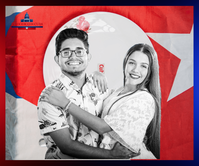 Joven cubano Iván Daniel Calás Navarro responde a Con Filo y llama a los jóvenes a expresarse sin miedo