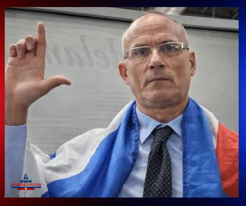 José Daniel Ferrer advierte sobre figuras que podrían encarnar una “transición maquillada” en Cuba