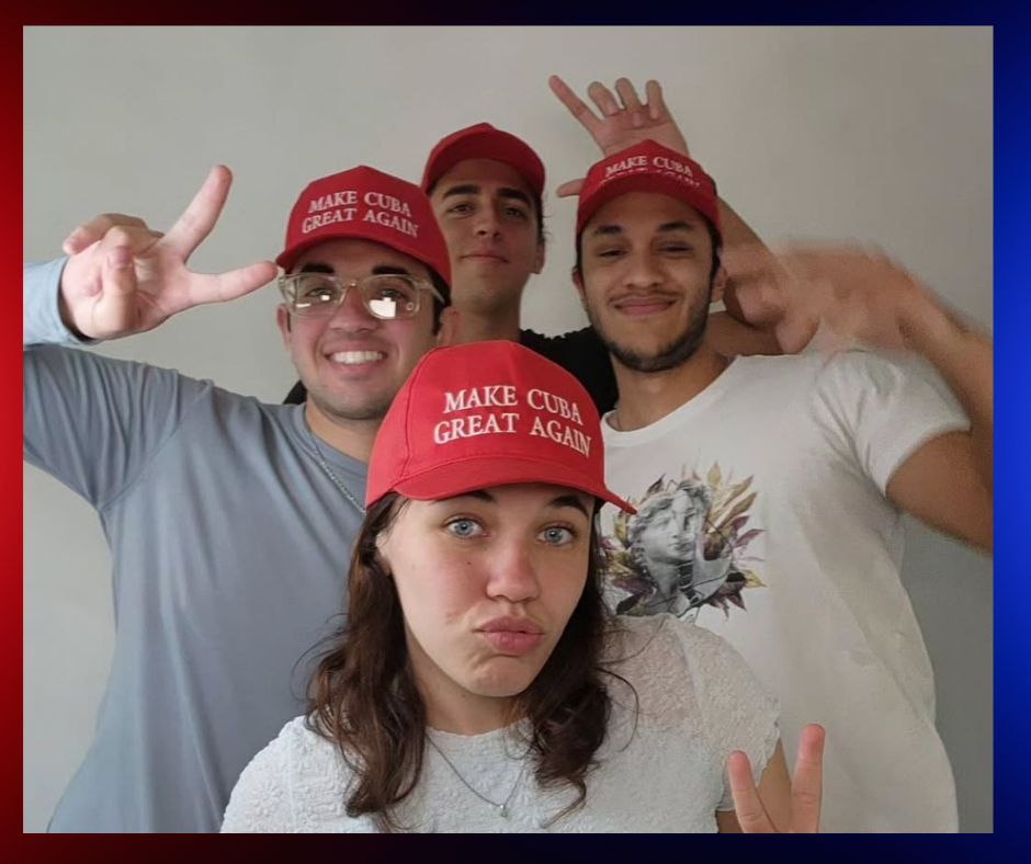 Jóvenes de Fuera de la Caja denuncian amenazas de la Seguridad del Estado: “No nos van a callar”