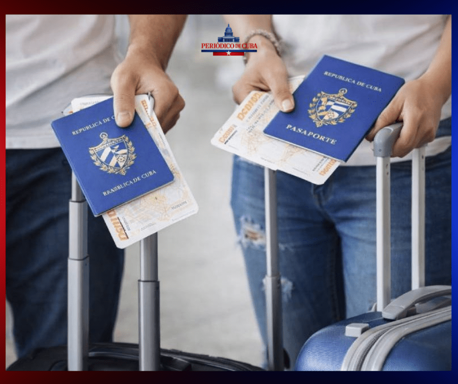 Cubanos con boletos a Nicaragua enfrentan riesgo de perder dinero tras fin del libre visado