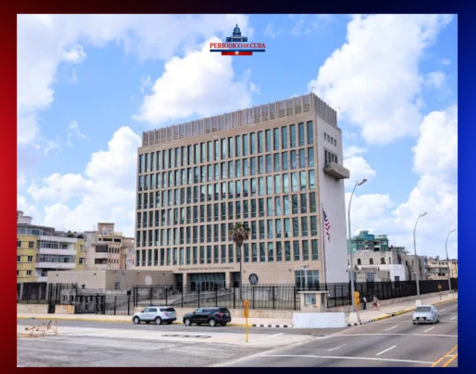 EE.UU. endurecerá restricciones migratorias contra cubanos que participaron en actos de repudio