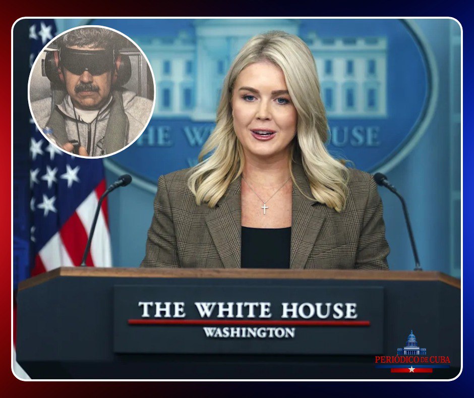 Trump y la primera dama visitarán Fort Bragg para reunirse con fuerzas especiales que capturaron a Maduro