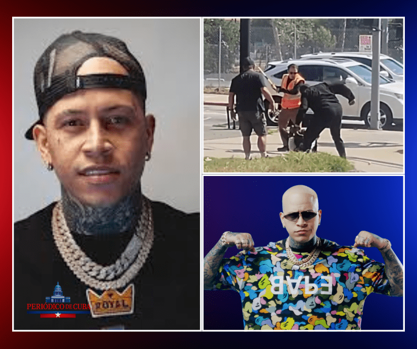 Abogada denuncia golpiza y condiciones inhumanas contra El Chulo en centro de ICE en Homestead