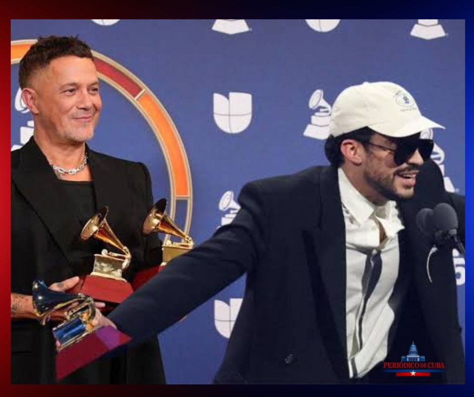 Bad Bunny brilla en el Super Bowl LX y Alejandro Sanz critica la falta de canto en vivo