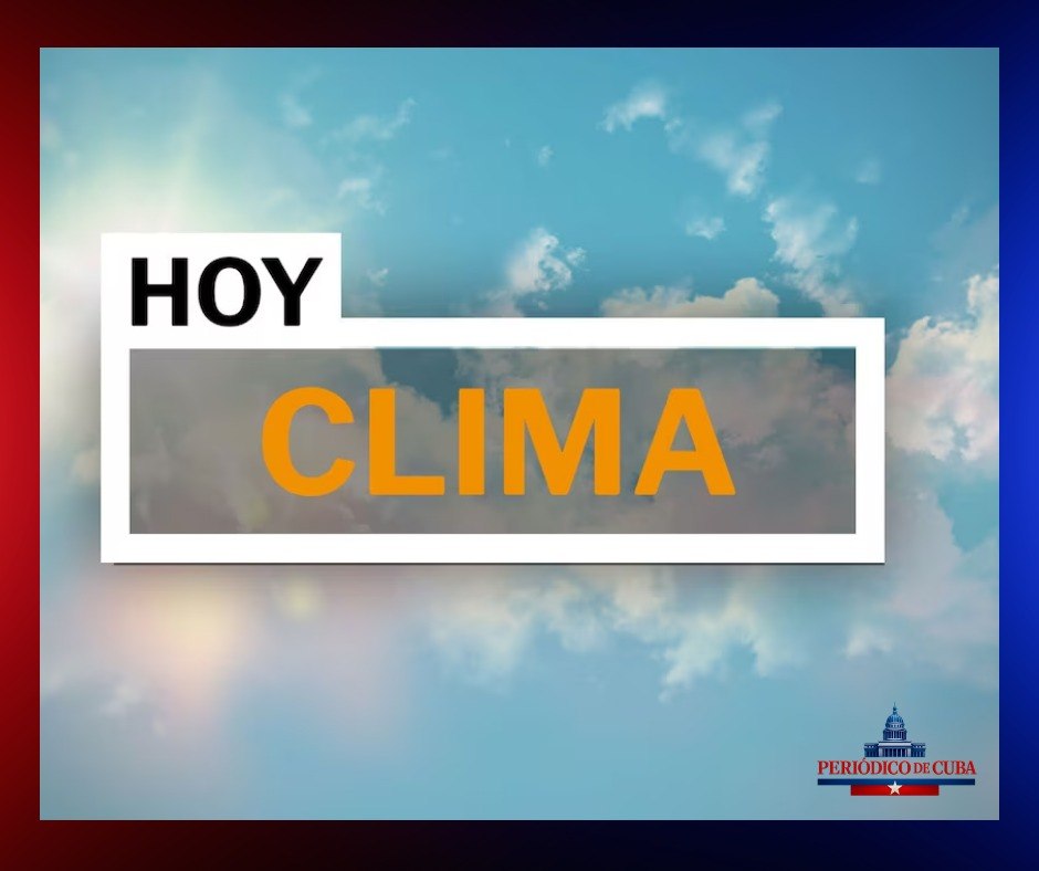 Cuba deja atrás la histórica ola de frío y registra un ascenso de temperaturas este 9 de febrero