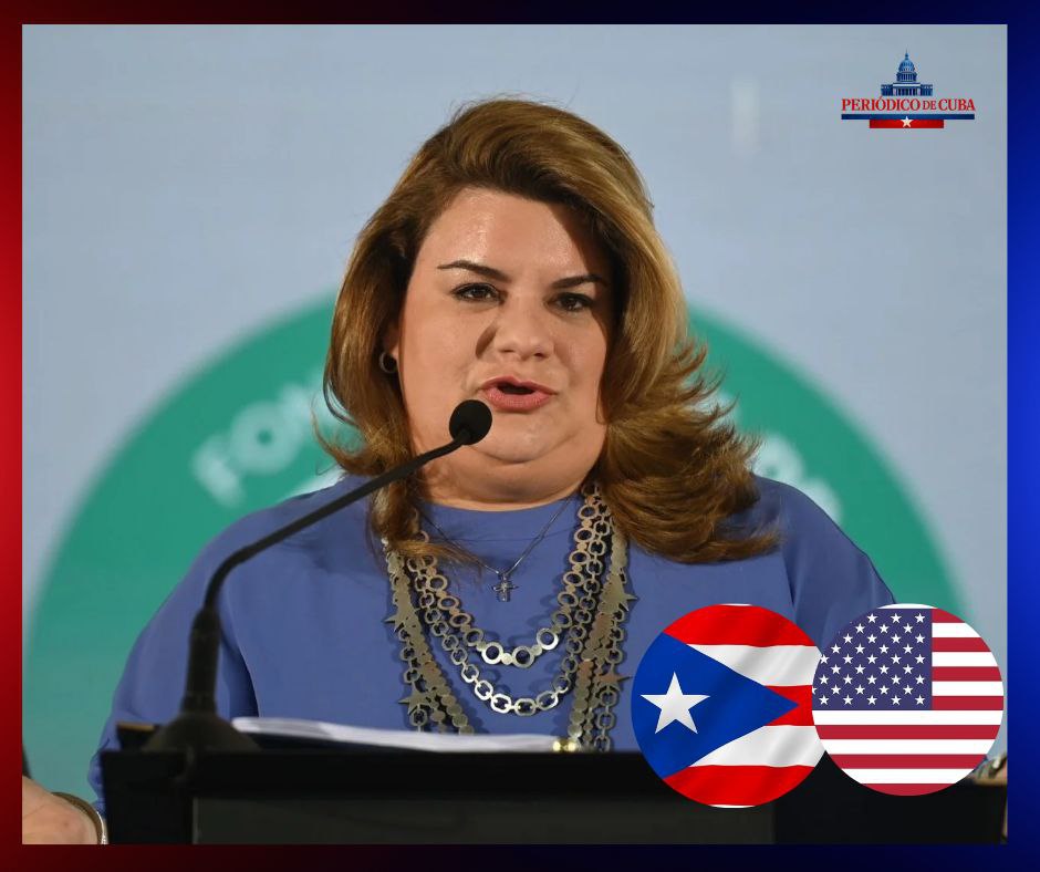 Puerto Rico autoriza uso del territorio para operaciones militares de EE.UU. en medio de creciente tensión regional