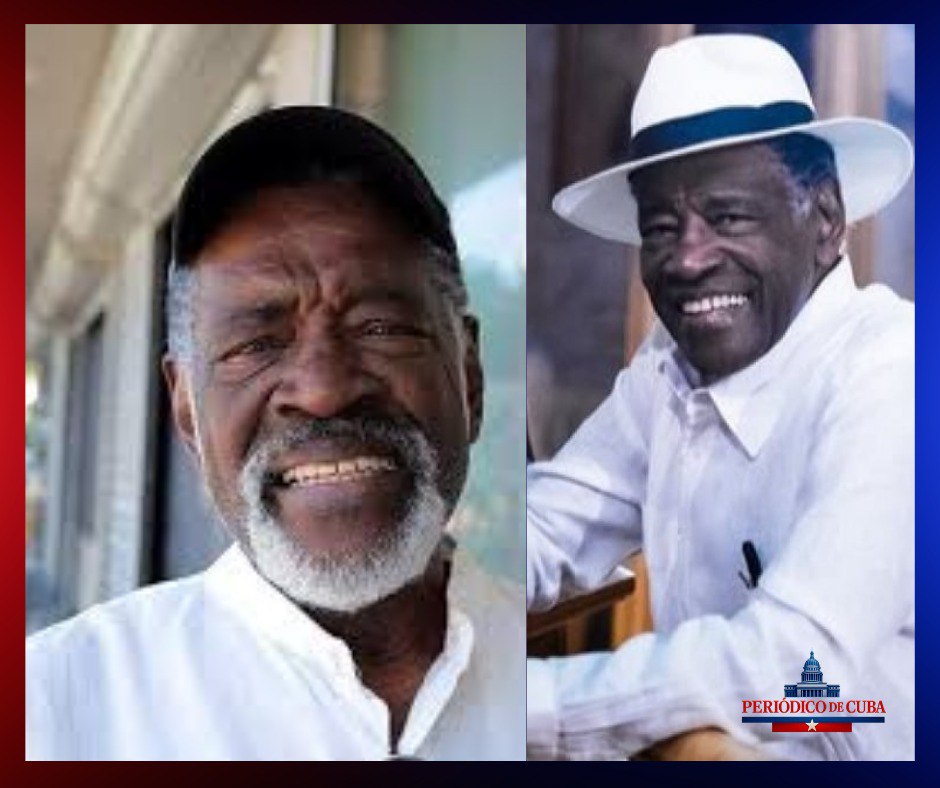 El actor cubano Alden Knight ingresado en terapia intensiva en La Habana