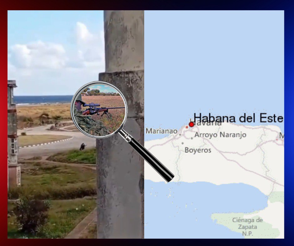 Explosiones en maniobras militares alarman a vecinos de Camilo Cienfuegos en La Habana