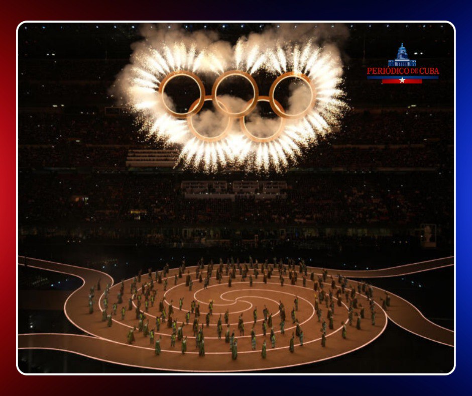 Ceremonia de apertura de Milano‑Cortina 2026 genera polémica por diseño del pebetero olímpico