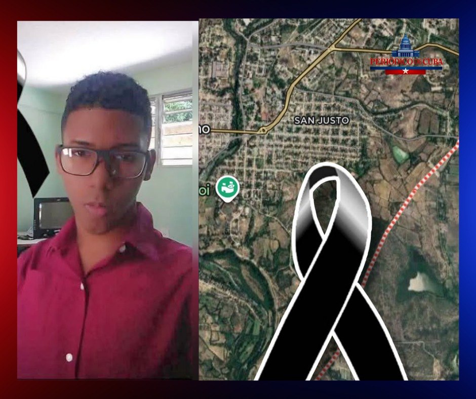 Muere Abraham Limonta, joven de 17 años en el Servicio Militar Obligatorio en Guantánamo