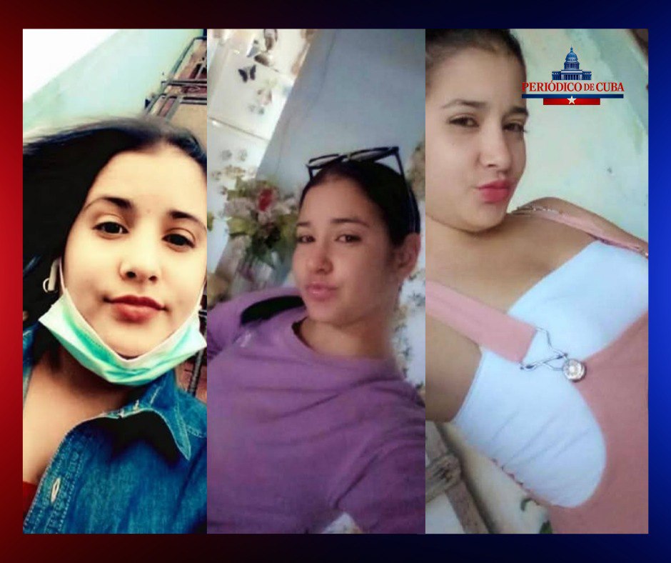 Muere joven cubana en Camagüey por falta de norepinefrina: símbolo del colapso sanitario