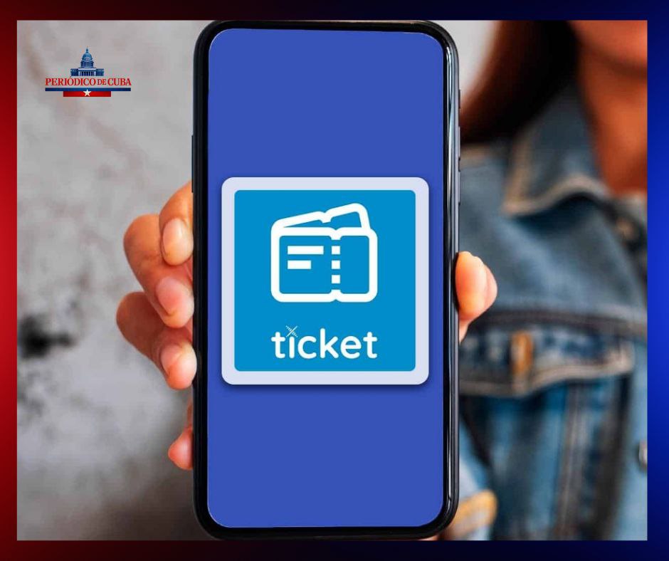La plataforma Ticket colapsa en Cuba mientras miles intentan obtener turnos para comprar combustible en dólares