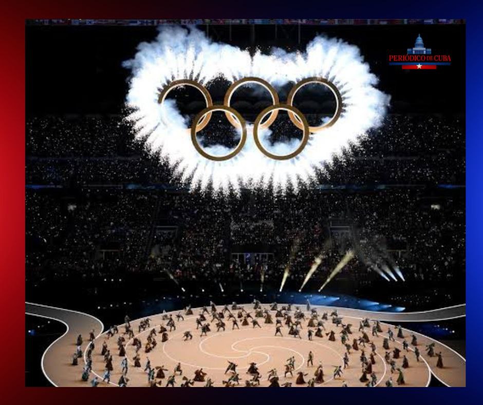 Italia inaugura los Juegos Olímpicos de Invierno Milano-Cortina 2026 con espectáculo y simbolismo