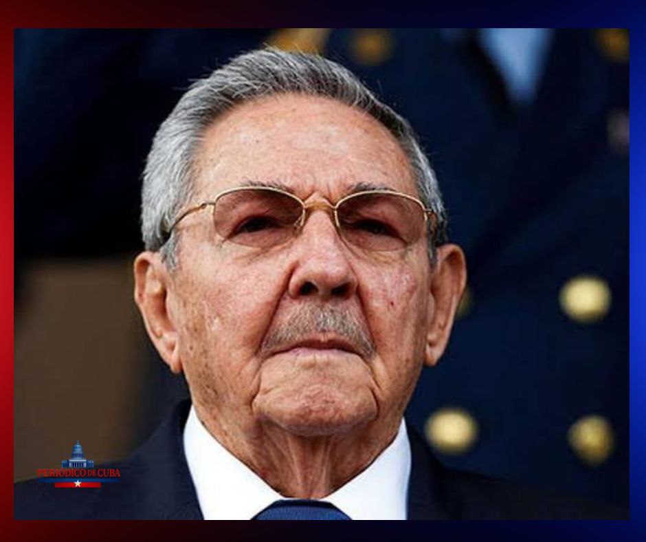 Documentos de la CIA revelan investigación a Raúl Castro por narcotráfico en 1993