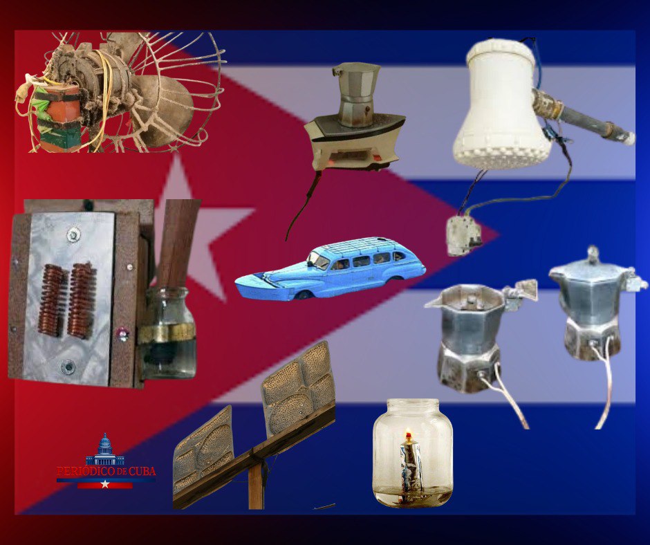 Cuba confirma que no recibe combustible desde diciembre: Díaz-Canel admite “desabastecimiento agudo”