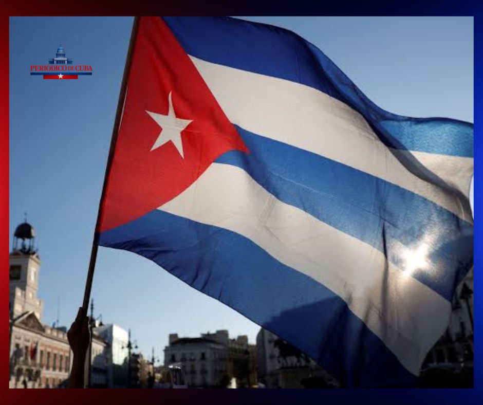 “El himno que proclaman los cubanos” se viraliza como símbolo de protesta y resistencia