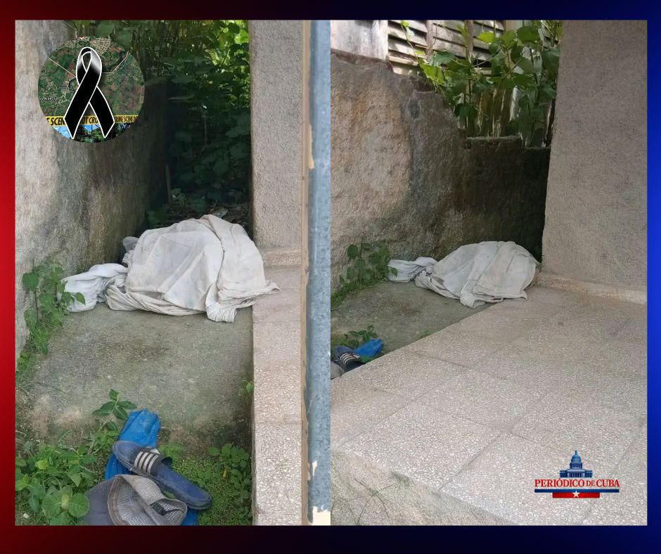 La muerte de Ramón Amaro Rodríguez en Mayarí expone negligencia y manipulación institucional