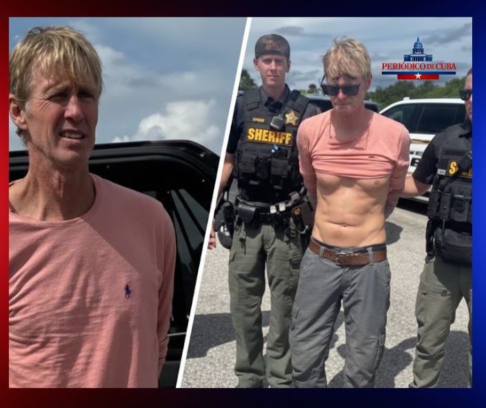 Ryan Routh condenado a cadena perpetua por atentado contra Donald Trump en Pensilvania