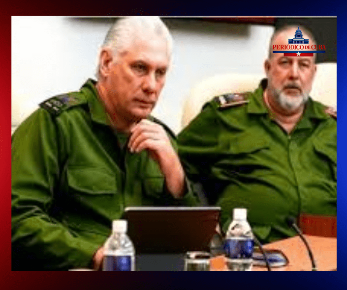 El Gobierno cubano anuncia plan de contingencia ante “tiempos aún más duros”