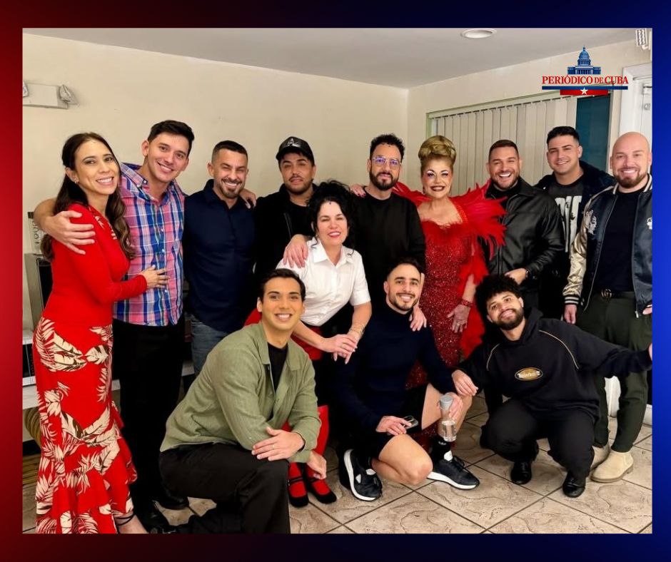 OMG Studios Miami conmueve con video viral sobre el exilio cubano y la nostalgia del regreso