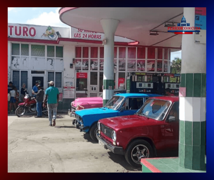 Denuncian corrupción en el Cupet de Pinar del Río y venta ilegal de turnos